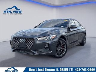 2019 Genesis G70 for sale in Chattanooga TN