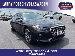 2021 Genesis G70 for sale in Elmhurst IL