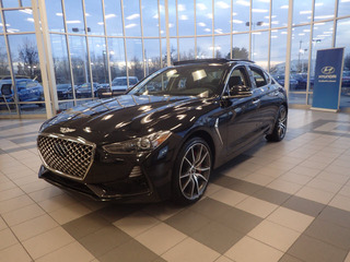 2020 Genesis G70 for sale in Florence KY
