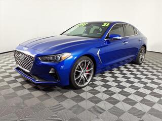 2021 Genesis G70 for sale in Bridgeport WV