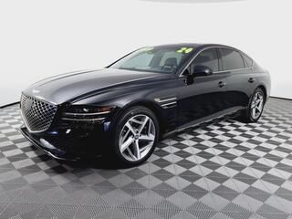 2024 Genesis G80 for sale in Bridgeport WV