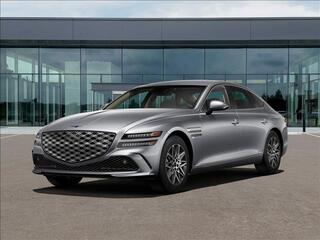 2025 Genesis G80 for sale in Virginia Beach VA