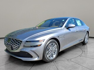 2026 Genesis G80 for sale in Hampton VA