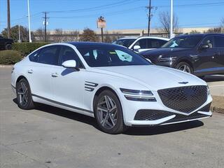 2024 Genesis G80 for sale in Plano TX