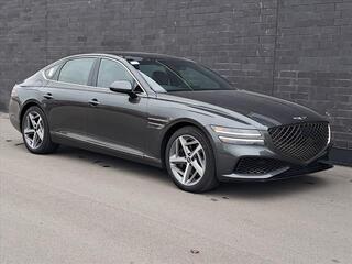 2024 Genesis G80 for sale in Virginia Beach VA