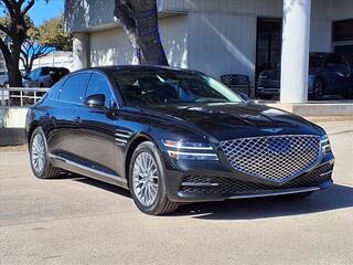 2024 Genesis G80 for sale in Manchester TN