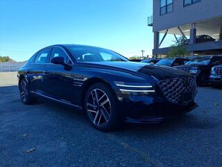 2026 Genesis G80 for sale in Arlington MA