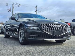 2022 Genesis G80 for sale in Hampton VA
