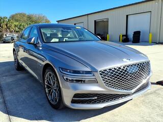 2023 Genesis G80 for sale in Melbourne FL