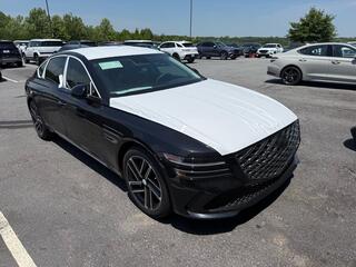 2026 Genesis G80 for sale in Greer SC