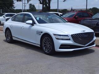 2024 Genesis G80 for sale in Plano TX