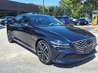 2026 Genesis G80 for sale in Hampton VA
