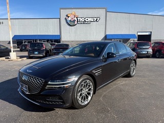 2023 Genesis G80 for sale in Oklahoma City OK
