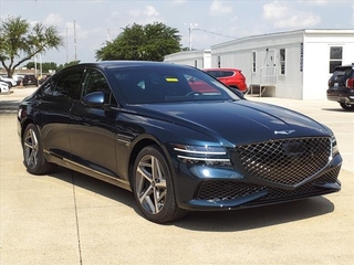 2023 Genesis G80 for sale in Plano TX