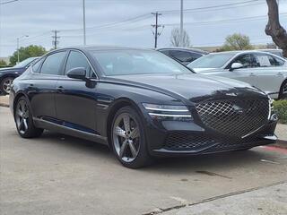 2023 Genesis G80 for sale in Plano TX