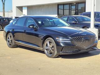 2023 Genesis G80 for sale in Plano TX