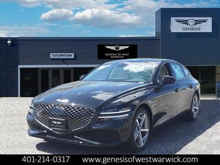 2024 Genesis G80 for sale in West Warwick RI