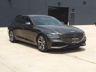 2024 Genesis G80 for sale in San Antonio TX