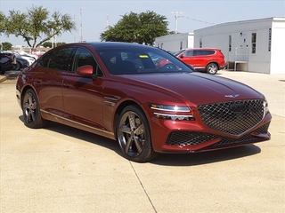 2023 Genesis G80 for sale in Plano TX