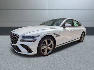 2025 Genesis G80 for sale in Memphis TN