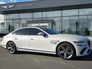 2026 Genesis G80 for sale in Greer SC