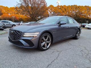 2026 Genesis G80 for sale in Hampton VA