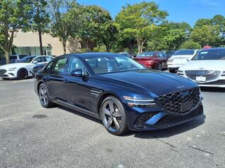 2025 Genesis G80 for sale in Hampton VA