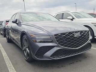 2026 Genesis G80 for sale in Greer SC