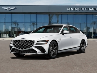 2025 Genesis G80 for sale in Bridgeport WV
