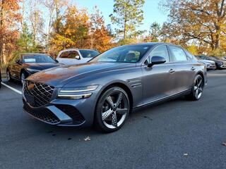 2026 Genesis G80 for sale in Hampton VA