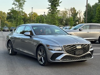 2025 Genesis G80 for sale in Hampton VA