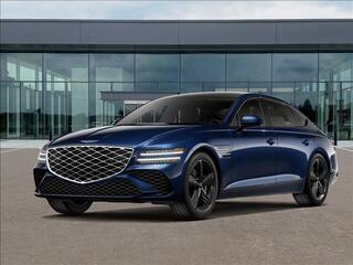 2026 Genesis G80 for sale in Virginia Beach VA