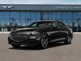 2025 Genesis G80 for sale in Bridgeport WV
