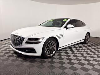 2021 Genesis G80 for sale in Bridgeport WV