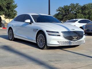 2024 Genesis Electrified G80 for sale in San Antonio TX