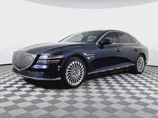 2024 Genesis Electrified G80 for sale in Bridgeport WV