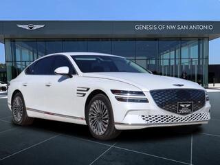 2024 Genesis Electrified G80 for sale in San Antonio TX