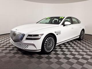 2024 Genesis Electrified G80 for sale in Bridgeport WV