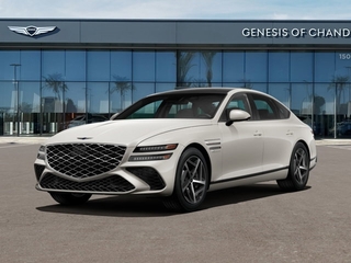 2025 Genesis G80 for sale in Bridgeport WV