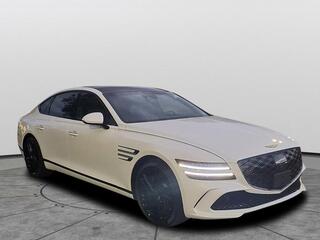 2026 Genesis G80 for sale in Hampton VA