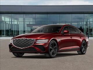 2026 Genesis G80 for sale in Virginia Beach VA