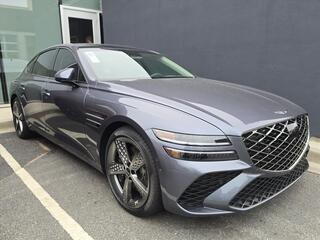 2026 Genesis G80 for sale in Greer SC