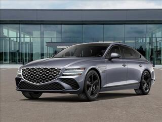 2026 Genesis G80 for sale in Virginia Beach VA