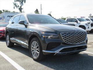 2025 Genesis GV80