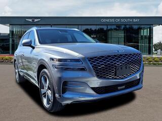 2022 Genesis GV80 for sale in Torrance CA