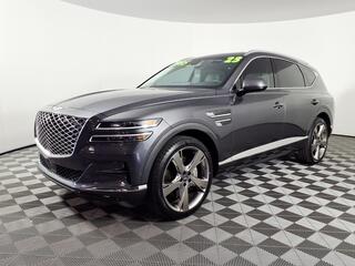 2023 Genesis GV80 for sale in Bridgeport WV