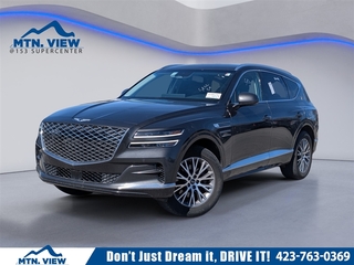 2024 Genesis GV80