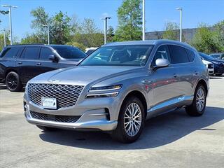 2024 Genesis GV80