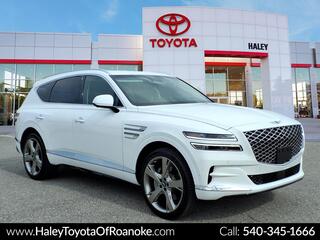 2024 Genesis GV80