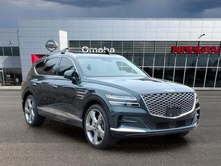 2022 Genesis GV80 for sale in Omaha NE